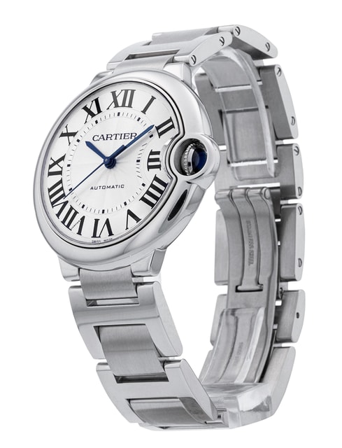 Cartier Ballon Bleu W6920046 Image 2